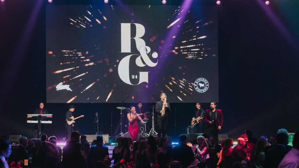 Party Bands for Hire